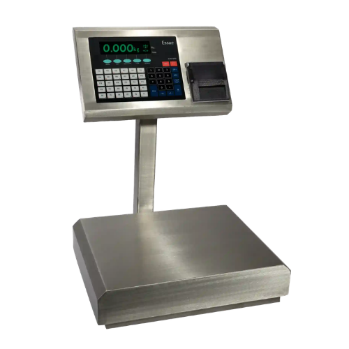 Essae SI-810PRSS Receipt Printing Machine - Image 4