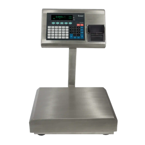 Essae SI-810PRSS Receipt Printing Machine - Image 3
