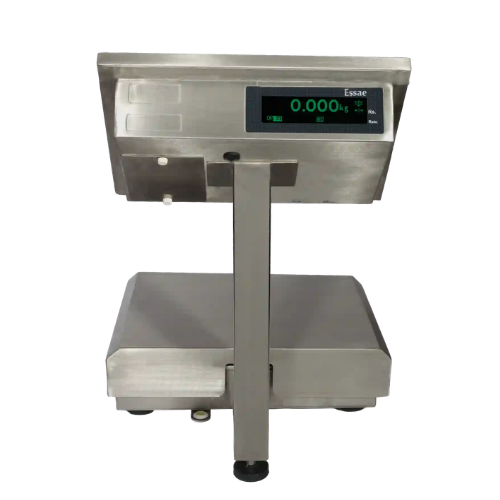 Essae SI-810PRSS Receipt Printing Machine - Image 2
