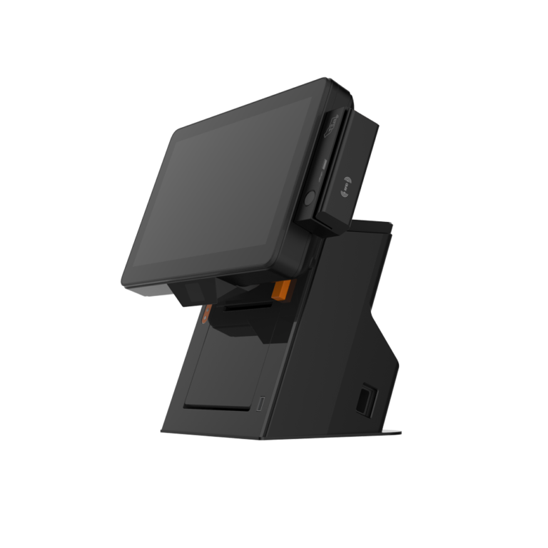 POSPORT PPEA11 Touch POS System | Essor Technologies POSPORT PPEA11 ...