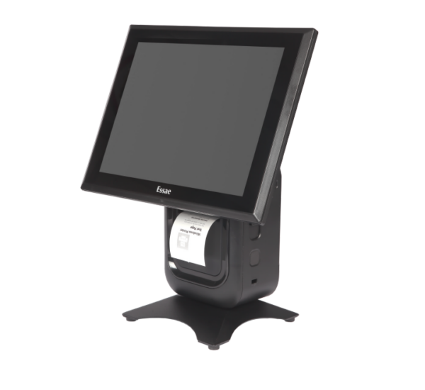 Essae POS-865J All-in-One POS Machine