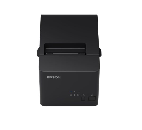 Epson TM-T83III POS Printer (USB + Serial) - Image 2