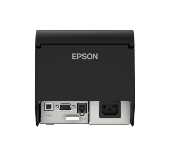 Epson TM-T83III POS Printer (LAN/Ethernet) - Image 3