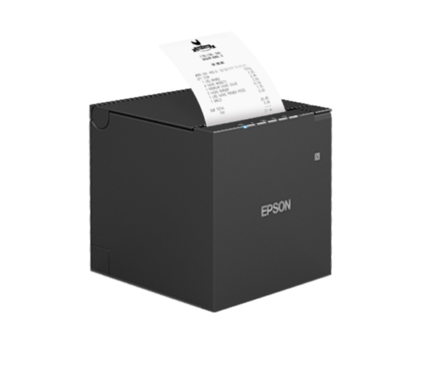 Epson TM-m30III Thermal Receipt POS Printer(USB+LAN+BT+WIFI)