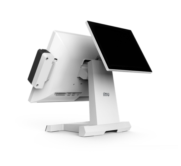 IMU S-200AL i3 Touch POS Machine - Image 2