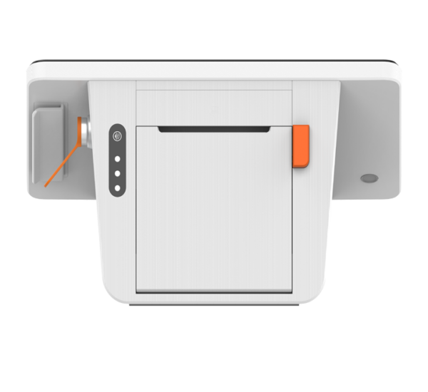 POSYNC PS-MINI-4125 Touch POS Machine - Image 2