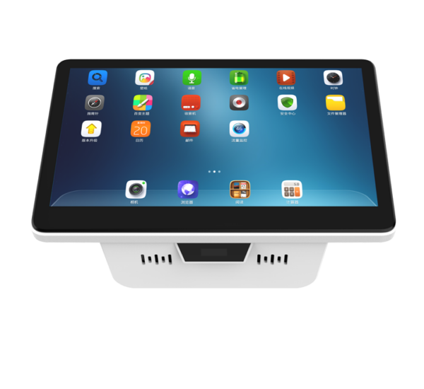 POSYNC PS-MINI-4125 Touch POS Machine