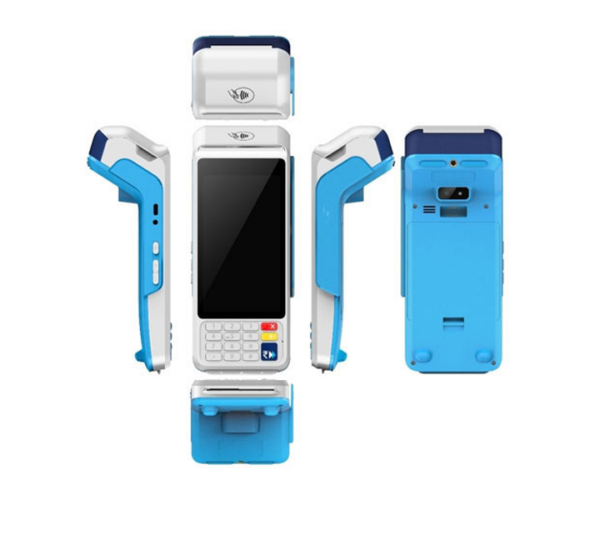 POSYNC Handy POS P3 Android Machine - Image 2