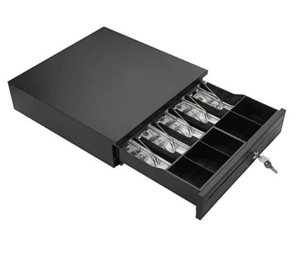 POSYNC PS-405B Cash Drawer