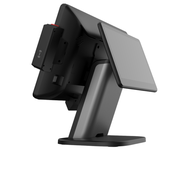 POSYNC PS-TITAN-I5-5300 Touch POS Machine - Image 4