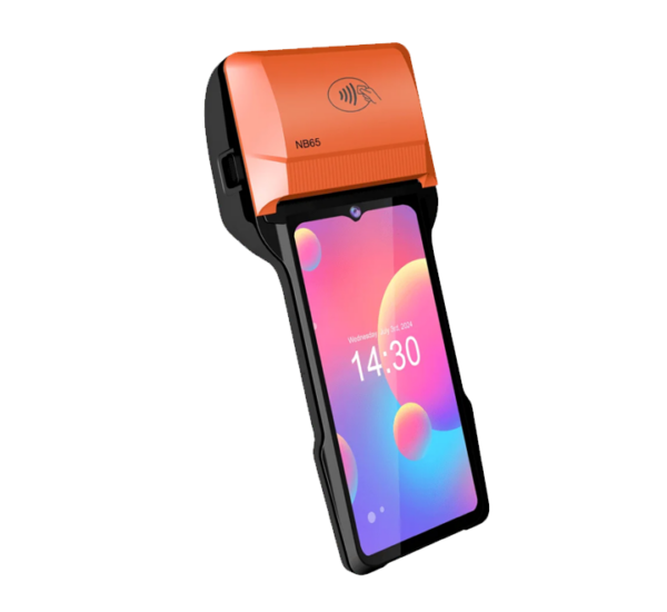 POSIO SN65 Android Mobile Touch POS