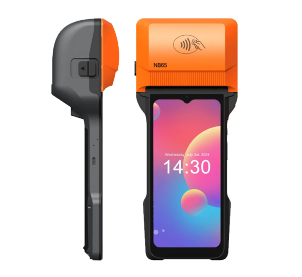 POSIO SN65 Android Mobile Touch POS - Image 3