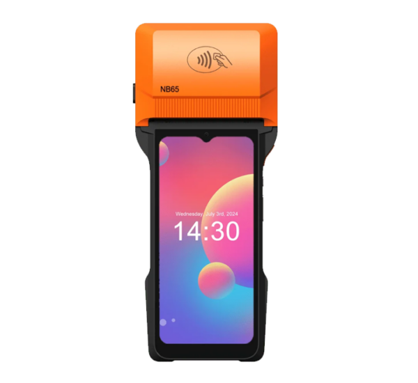 POSIO SN65 Android Mobile Touch POS - Image 4