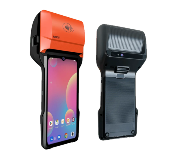 POSIO SN65 Android Mobile Touch POS - Image 2