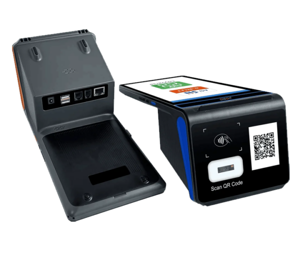 POSIO SN80 Android Mobile Touch POS - Image 2