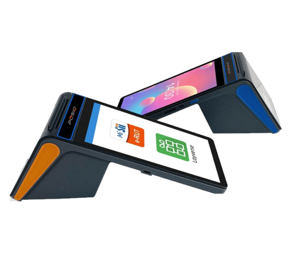 POSIO SN80 Android Mobile Touch POS - Image 3