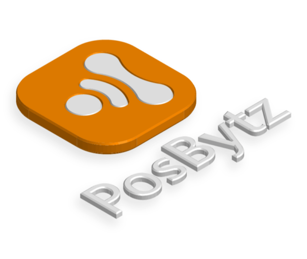 POSBYTZ Restaurant Billing / ERP Software