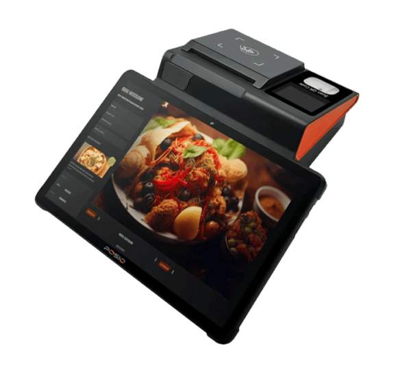 POSIO SN11 Mobile Android Touch POS