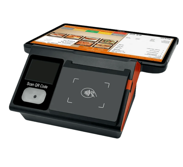 POSIO SN11 Mobile Android Touch POS - Image 3