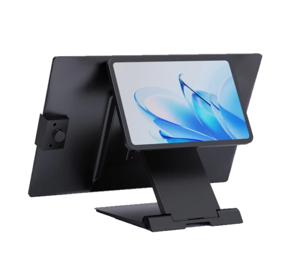 POSIO X6 i3 21.5" Touch POS Machine - Image 3